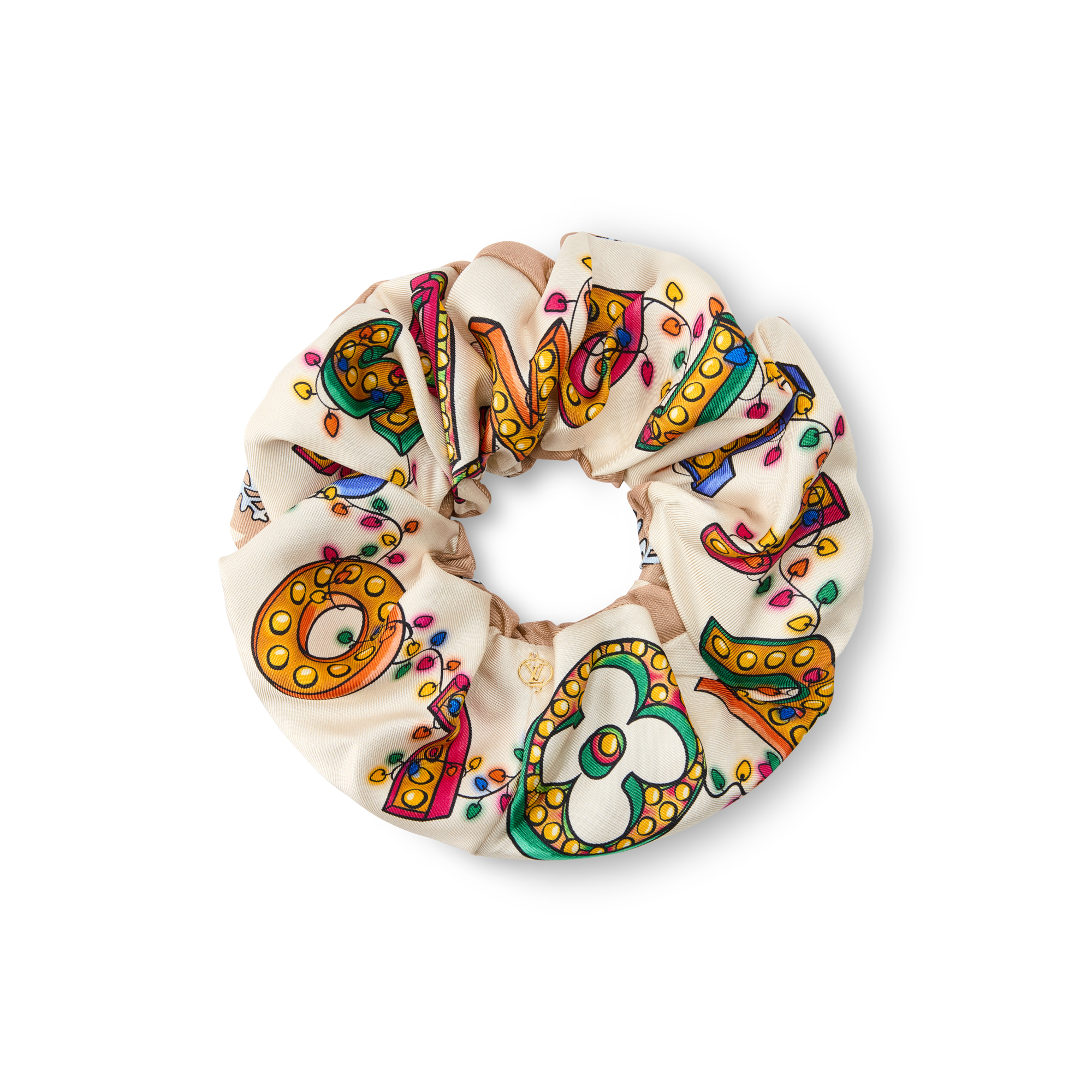 シュシュ・ヴィヴィエンヌ ウィンターセレブレーション S00｜ルイ